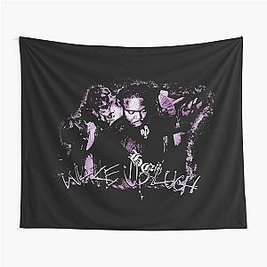 Wake Up Lucki Tapestry