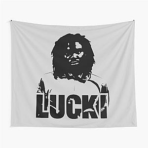 Lucki Rapper designs  Tapestry