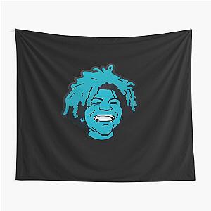 Rapper Lucki Tapestry