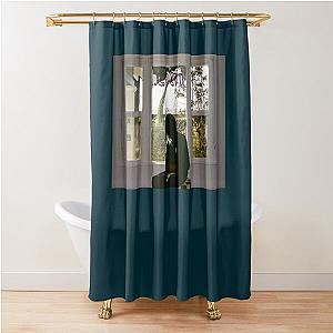 LUCKI rapper  Shower Curtain