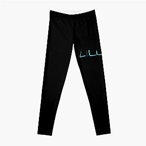 Lucki Logo Leggings