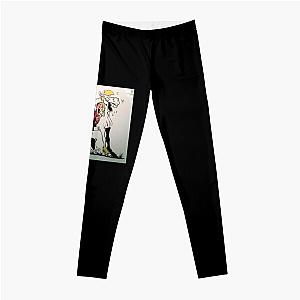 lucki luke  Leggings