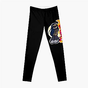 Sym and Lucki Duo Leggings