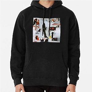 Wake Up Lucki Pullover Hoodie