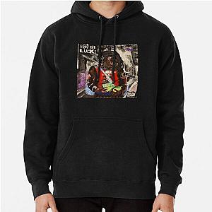 Lucki  Pullover Hoodie