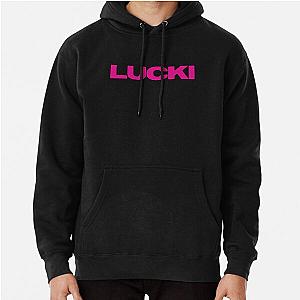 LUCKI  Pullover Hoodie