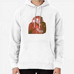 Lucki FLM Pullover Hoodie