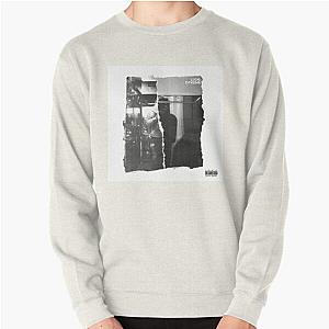 lucki days b4 ii ep Pullover Sweatshirt