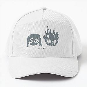 WAKE UP LUCKI Baseball Cap