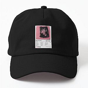 watch my back  lucki  Dad Hat