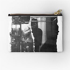 lucki days b4 ii ep Zipper Pouch