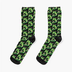 Lucki  Super Urus  Socks