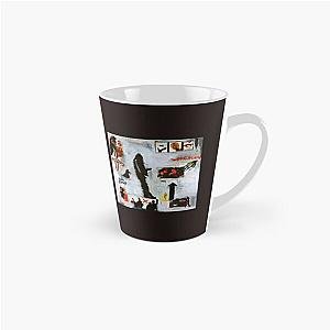 Wake Up Lucki Tall Mug