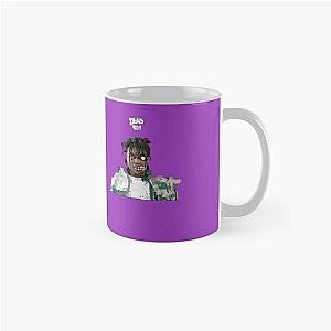 LUCKI  Dead Boy Life   Classic Mug