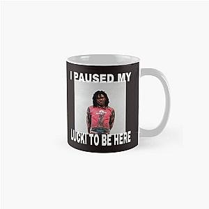 Lucki KanKan Summrs Ken Carson Classic Mug