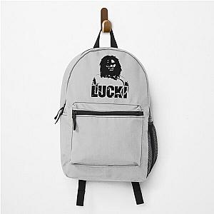 Lucki Rapper designs  Backpack