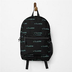 Lucki Logo Backpack