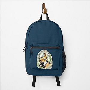 Lucki Girl   Backpack