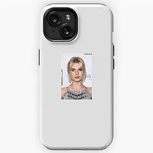 Boynton Brings the Mood Lucy Boynton Samsung Cases