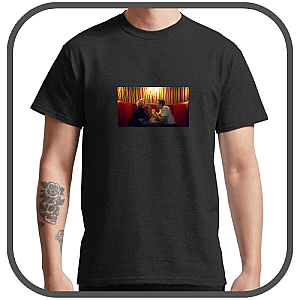 Lucy Boynton T-Shirts