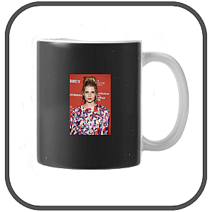 Lucy Boynton Mugs
