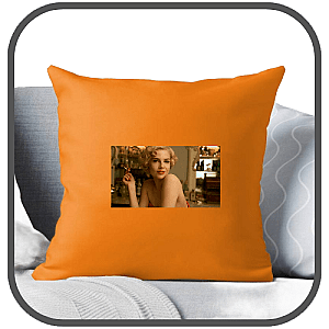 Lucy Boynton Pillows Cover