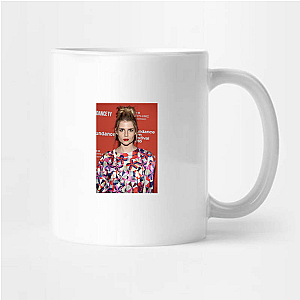 Dreamy Like Lucy Lucy Boynton Mugs