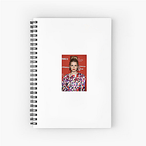 Dreamy Like Lucy Lucy Boynton Notebook