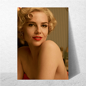 Boynton On Screen = Magic Lucy Boynton Posters