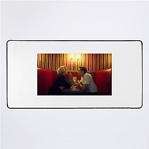Acting Class: Boynton 101 Lucy Boynton Mouse Pads