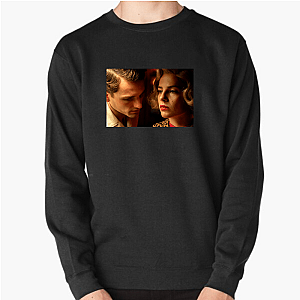 The Lucy Look Hits Different Lucy Boynton Sweatshirts