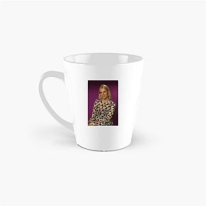 Lucy’s World Is Retro Chic Lucy Boynton Mugs