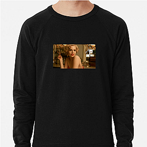 Boynton On Screen = Magic Lucy Boynton Sweatshirts