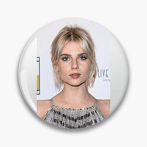 Boynton Brings the Mood Lucy Boynton Pins