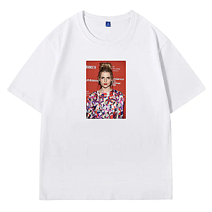 Dreamy Like Lucy Lucy Boynton T-Shirts