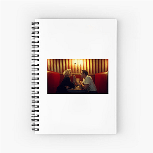 Acting Class: Boynton 101 Lucy Boynton Notebook
