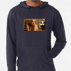 Boynton On Screen = Magic Lucy Boynton Hoodies