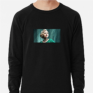 Boynton = Velvet Vibes Lucy Boynton Sweatshirts