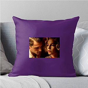 The Lucy Look Hits Different Lucy Boynton Pillows Cover