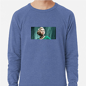 Boynton = Velvet Vibes Lucy Boynton Sweatshirts