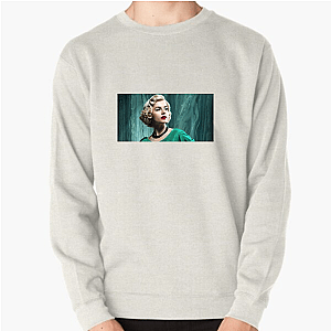 Boynton = Velvet Vibes Lucy Boynton Sweatshirts