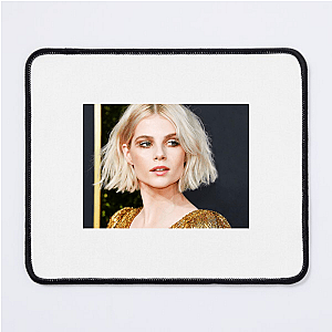 Style Set by Lucy Lucy Boynton Mouse Pads