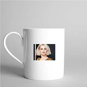 Style Set by Lucy Lucy Boynton Mugs