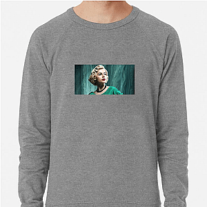 Boynton = Velvet Vibes Lucy Boynton Sweatshirts