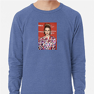 Dreamy Like Lucy Lucy Boynton Sweatshirts