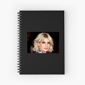 Lucy Boynton in Bloom Lucy Boynton Notebook