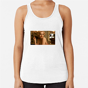 Boynton On Screen = Magic Lucy Boynton Tank Tops
