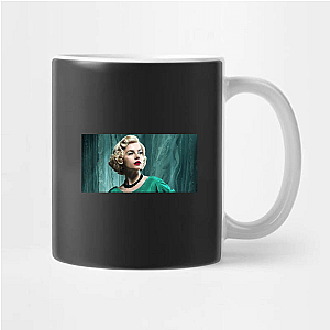 Boynton = Velvet Vibes Lucy Boynton Mugs