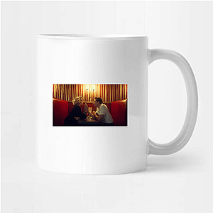Acting Class: Boynton 101 Lucy Boynton Mugs