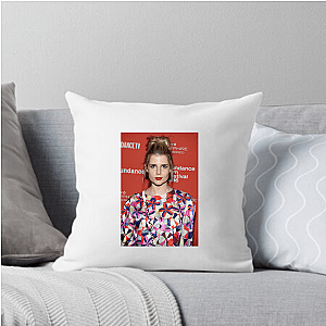 Dreamy Like Lucy Lucy Boynton Pillows Cover